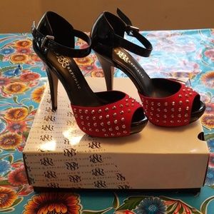Rock & Republic high heels